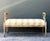 Vintage Carved Tiger Bench For Sale - Image 11 of 12