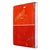 Contemporary The Window 378 - Contemporary Shiny Resin Minimalist Red Dual Tone Artwork by Ricky Hunt For Sale - Image 3 of 9