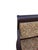 Wood Antique French Carved Empire Lounge Chair Armchair Mahogany Parlor For Sale - Image 7 of 17