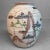 Japanese Ikebana Vase, 1980s For Sale - Image 13 of 13