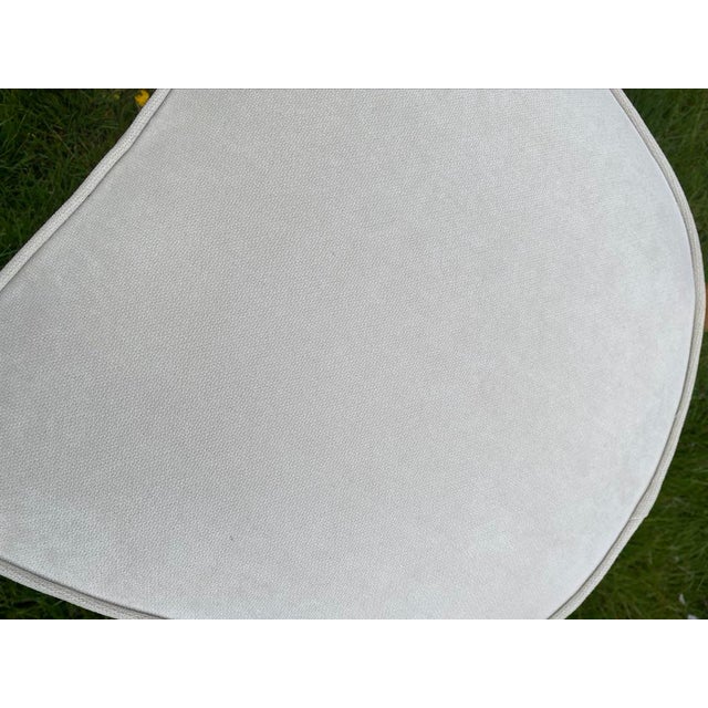 Wood Set of Chairs by Ico Parisi for Ariberto Colombo, 1950s For Sale - Image 7 of 8