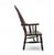 Antique Windsor Chair in Ash and Elm, 1800s For Sale - Image 4 of 9