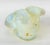 Glass Italian Sabino Art Glass Opalescent Bird For Sale - Image 7 of 8