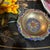 Up for consideration is a beautiful vintage Asian style small brass ashtray. This would look lovely in your home and it is...