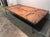 Antique Coffee Table with Door, 1600s For Sale - Image 4 of 5