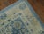 Light Blue Cream Oversize Antique Chinese 10'' - 12' x 17'10" For Sale - Image 4 of 11