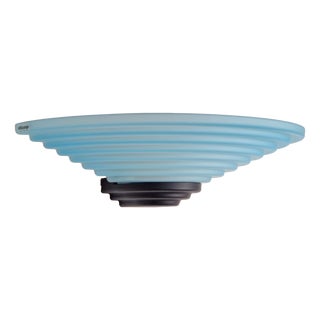 Vintage Wall Lamp from AV Mazzega, 1980s For Sale