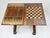 Victorian Games Table, 1840s For Sale - Image 10 of 12