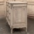 Antique Country French Louis XIV Stripped Oak Commode ~ Chest of Drawers For Sale - Image 11 of 16