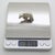 Vintage Italian Handmade Silver Polar Bear Figurine Sculpture, Milan, Italy, 1970s For Sale - Image 10 of 12
