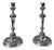 Candlesticks, 1890s, Set of 2 For Sale