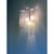 Early 21st Century Modern Glass Sconces by Simoeng, Set of 2 For Sale - Image 5 of 12