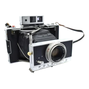 Mid 20th Century Polaroid Automatic Land Camera Model 180