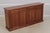 Neoclassical Italian Neoclassical Cherry Sideboard For Sale - Image 3 of 16