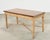 Wood Nancy Corzine Neoclassical Laurel Desk Writing Table For Sale - Image 7 of 12