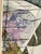 2010s Early 21st Century "Untitled 1" Abstract Expressionist Photo Collage Print by Peter Astrom For Sale - Image 5 of 13