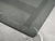 Vintage Italian Space Age Chrome and Smoked Glass Rolling Side Table, 1970s For Sale - Image 6 of 13