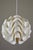 Model 172 Pendant Light by Poul Christiansen for Le Klint, 1980s For Sale - Image 6 of 12