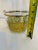 Transparent Vintage Culver Ltd. Toledo Green & Gold Ice Bucket For Sale - Image 8 of 11