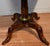1900s Antique English Regency Rosewood Pembroke Drop-Leaf Side Table For Sale - Image 15 of 15