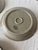 1970s Otagiri Horizon Stoneware Salad Plates- Set of 6 For Sale In Los Angeles - Image 6 of 7