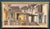 Original Swedish Oil on Canvas – “Urban Street” by Gunnar Svensson – Vintage & Framed – 44 × 80 cm (17.3" × 31.5") A...