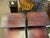 Mid-Century Modern 20th Century Lane Step Tables Pair For Sale - Image 3 of 9