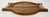 Richard Nissen Vintage Richard Nissen Double Sided Teak and Cork Tray For Sale - Image 4 of 9