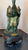 Vintage Frederick Cooper Frogs Lamps, a Pair For Sale - Image 9 of 18