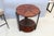 Wood Reflection End Table For Sale - Image 7 of 8