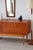 Vintage Teak Sideboard from Uniflex, 1960s For Sale - Image 6 of 18