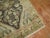 Persian Antique Persian Malayer Rug For Sale - Image 3 of 18