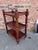 19th Century English Etagere /Trolley For Sale - Image 12 of 12