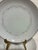 Ceramic Vintage Kimberly Fine China "Trianon" Platinum Trim Bread Plates, Set of 12, Japan For Sale - Image 7 of 13