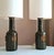 Medallion Table Lamps by Aldo Londi for Bitossi, Italy, 1960s, Set of 2 For Sale - Image 10 of 11
