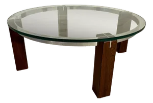 Coffee Table, 1970s