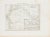 Map of Senegal is an original etching realized by an anonymous engraver of the 19th Century. Printed in series of "France...