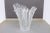 Scandinavian Glass Vase, 1970s For Sale - Image 12 of 13