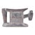Early 20th Century Baule Headrest Côte d'Ivoire For Sale