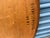 Wood Vintage Danish Tile Top Teak Wood Dining Table in Mid Century Modern Design For Sale - Image 7 of 7