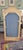 1930s Fine and Unusual Antique Art Deco Mirror For Sale - Image 5 of 15