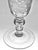 An Antique 18th Century Silesian Hand Blown Goblet For Sale In Los Angeles - Image 6 of 8