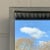 Baker Modern Silver Finished Mirrored Headboard For Sale In Atlanta - Image 6 of 7