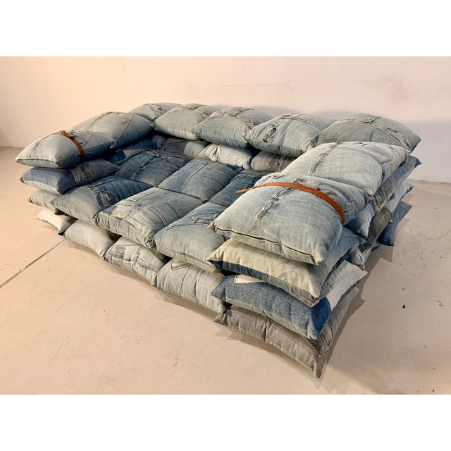 Rebell Lounge Sofa from KARE Design, 2000s For Sale - Image 4 of 7