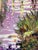 Textile David Lloyd Glover “Homage to Monet” Art Print For Sale - Image 7 of 12