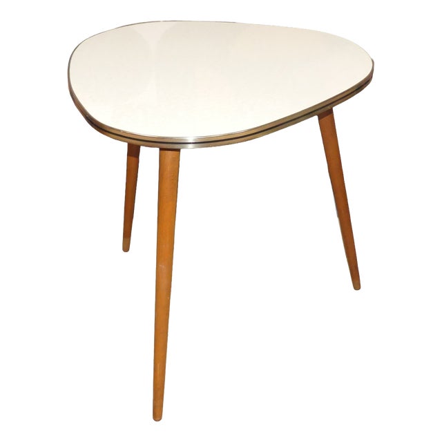 Vintage Cocktail Table from Formica, 1960s For Sale