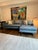 Room & Board Jasper Sectional with Kravet Fabric When you find a style and sofa you love, but want to upgrade the fabric....