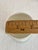 Wedgwood Pattern 5157 Art Deco Demitasse Mid-Century Cup and Saucer in mint condition. This is an authentic Wedgwood bone...