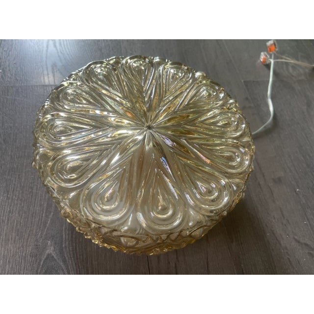 Crystal Flush Mounts from Staff, Germany, 1970s, Set of 2 For Sale - Image 10 of 10