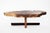 T2611 Coffee Table in Caucasian and European Walnut by Jörg Pietschmann For Sale - Image 11 of 16
